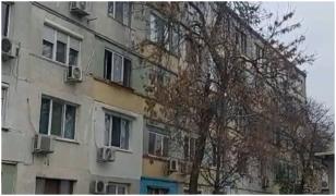 Cine era fata găsită moartă de iubit în Galaţi. Ar fi practicat prostituţia şi fusese strangulată de un client