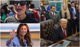 Cum a devenit aspectul fizic o armă politică în SUA. "Look-ul MAGA", noul model de frumuseţe al republicanilor