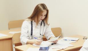 Rezidențiat 2025. Specializările care au devenit "aur curat" în ochii tinerilor medici