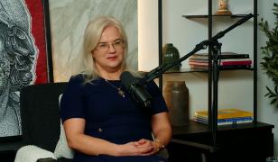 Alina Bârgăoanu, despre educaţia tinerilor şi dezinformare: "Sunt mulți care se informează de pe WhatsApp"