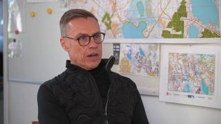 Finlanda: Europa trebuie să ajute Ucraina în ciuda scandalului de corupție; Fără armistițiu până în primăvară