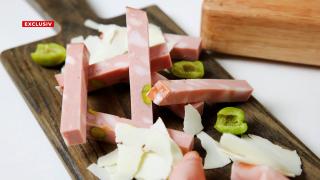 Alimentele din produsele ambalate pentru copii, duse la analize. Pot provoca probleme foarte grave