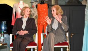 Celebrele gemene Kessler au murit la vârsta de 89 de ani prin sinucidere asistată