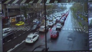 Schimbare la Codul Rutier, pentru ca şoferii vitezomani să fie amendaţi mai uşor