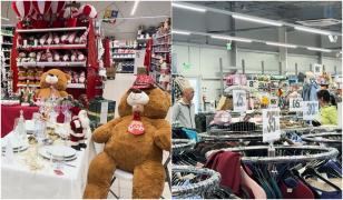 Magia reducerilor de Crăciun: tot mai mulți români își depășesc bugetul înainte de decembrie