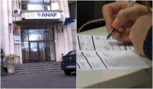 Ce poţi face dacă ANAF îţi blochează conturile bancare fără să te anunţe
