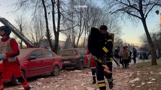 25 de morţi după un atac teribil al ruşilor în Ternopil. SUA şi Rusia discută un plan secret de pace