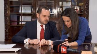 Reacţia ministrului Sănătăţii, în urma experimentului Observator cu 12 ore de gardă la un spital de copii