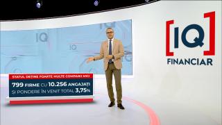 800 de companii de stat mici și ineficiente. De ce sistemul actual trebuie reformat de urgenţă