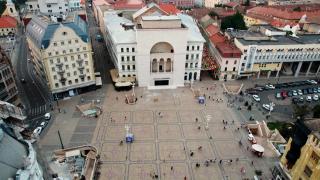 România are trei localităţi în topul celor mai sigure oraşe din lume. Care sunt acestea