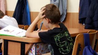 Temele de vacanţă nu vor mai fi obligatorii pentru elevi: "Păi de ce este școala? Pentru teme!"