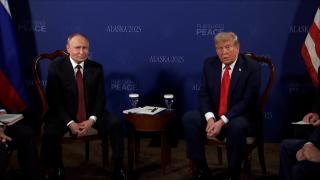 Planul lui Donald Trump pentru pacea din Ucraina, contestat de Europa şi negat de Rusia