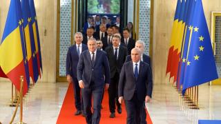 "Salariile nu se taie cu 10%". Reacţia Guvernului despre reducerea cheltuielilor la stat