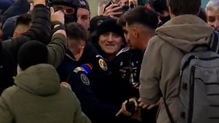 Horaţiu Potra, judecat pentru două acuzaţii grave după ce a fost adus în ţară