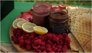 "Aurul lichid din borcan", aliatul dulce din sezonul rece. Sortimentele care ne ajută să ne ferim de viroze