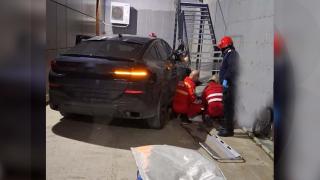 "Spunea doar: Mami, o să fie bine". Paul, singurul supravieţuitor al accidentului stupid din Bihor