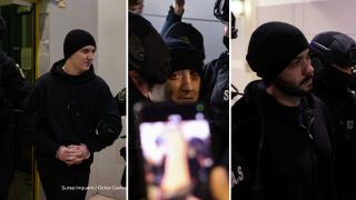 Clanul Potra vrea pedepse mai blânde, pentru că a revenit voluntar în țară