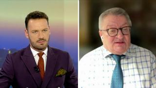 Armand Goşu, despre planul de pace în Ucraina: L-ar fi putut scrie şi Putin. Europenii trebuie să intervină