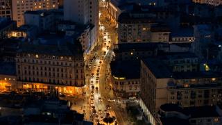 Calea Victoriei, în topul celor mai scumpe bulevarde din lume