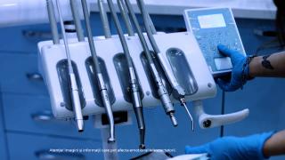 Ministerul Sănătăţii, acuzat de indiferenţă după ce o fetiţă de 2 ani a murit la dentist