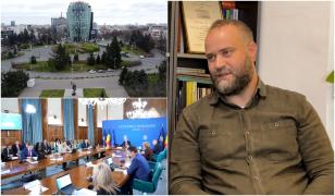 Ministerul Culturii vrea să desființeze Institutul Patrimoniului: 