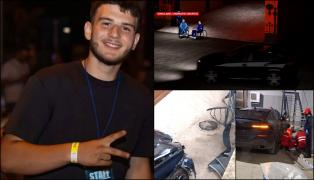 Fosta judecătoare care a spulberat doi tineri spune că nu știe cum a încurcat pedalele