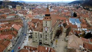 Cartierul Șchei din Brașov, lansat oficial ca destinație turistică: tradiții, gastronomie și istorie