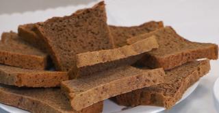 Pâinea de aur. Reţeta inedită a unei echipe de cercetători de la Universitatea Ştefan cel Mare din Suceava