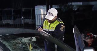 Bărbat din Nepal, spulberat pe trecerea de pietoni în Sectorul 1. Şoferul nu l-a văzut