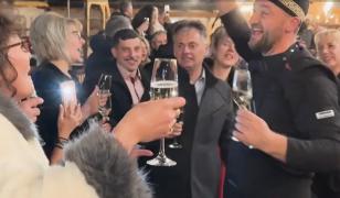 Poiana Brașov, campioană la prețuri de Revelion. Pachetele sar şi de 10.000 de lei