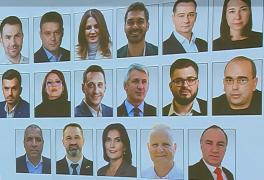 Lista candidaţilor la Primăria Bucureşti, după retragerea lui Makaveli. Cine se luptă pentru Capitală