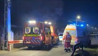 Atacuri la indigo în Argeş şi Suceava. Un taximetrist şi un şofer de ridesharing, înjunghiaţi de clienţi