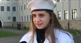 Colegiul Militar "Ştefan cel Mare" şi-a deschis porţile pentru elevi: "Termin şcoala şi o să am o carieră"