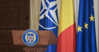 Strategia Naţională de Apărare ajunge în CSAT. Săptămâna viitoare urmează să ajungă şi în Parlament
