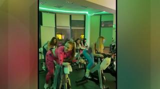 Cum au fost îmbinate sportul şi muzica într-un eveniment caritabil din Bucureşti