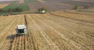 Noi taxe pentru fermieri. Noul cod fiscal prevede impozite pe bunuri care până acum erau scutite