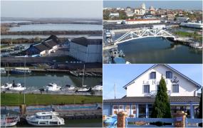 Comuna pitorească din România care a devenit staţiune turistică: "Este un loc încă nedescoperit"