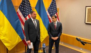 Progrese majore după negocierile de la Geneva. Momentul, lăudat de Statele Unite şi Ucraina