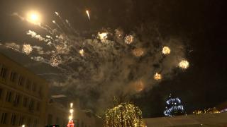 Petardele periculoase, interzise definitiv. Amenzi de până la 75.000 lei pentru cine nu respectă noile reguli