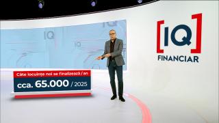 Cum ne ferim de ţepe când cumpărăm un apartament? Iancu Guda: "Cine face profit mare, o face în dauna ta"