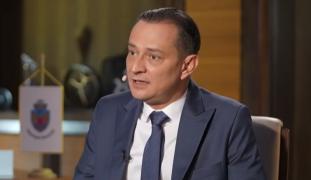 Daniel Băluţă, despre planurile sale dacă ajunge Primar General. Trafic, termoficare, investiţii, urbanism
