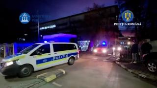 17 perchiziţii la reţeaua care obţinea acte româneşti pentru ruşi, ucraineni şi moldoveni. Cine sunt vizaţi