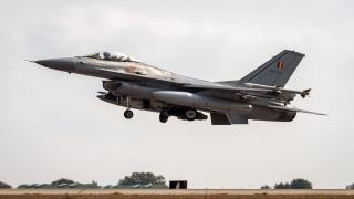 "Contactul cu ţinta, pierdut". Drona rusească a apărut doar pe radare, când au văzut-o piloţii era în Ucraina