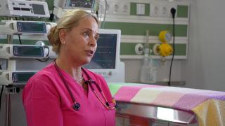 Cea mai mare extindere a screeningului neonatal în România. 18 teste obligatorii pentru bebeluşi din 2025