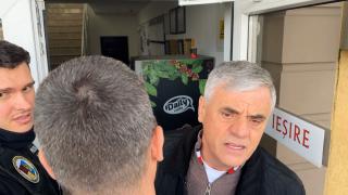 Primarul care ar fi ajutat ruşii să obţină cetăţenia română: "Sunt prieteni de-ai mei"