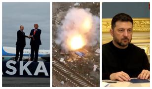 Cum arată ultimul plan de pace american, acceptat de Ucraina, dar refuzat de ruşi