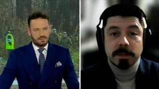 Analist: Este o problemă faptul că nu am doborât drona rusească, şi extern, şi intern