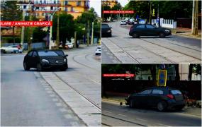 ANIMAŢIE. Tânără de 20 de ani, moartă în accidentul provocat de prietena ei, în Bucureşti