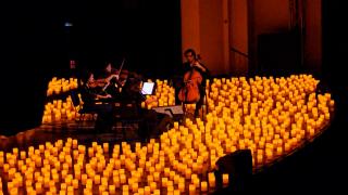 Experiență multisenzorială la Bacău, pe ritmurile hiturilor Coldplay și Imagine Dragons