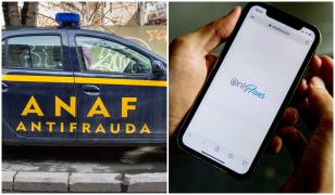 Modele de pe OnlyFans și LiveJasmin, sub lupa ANAF. 103 persoane vizate şi alte 384 analizate